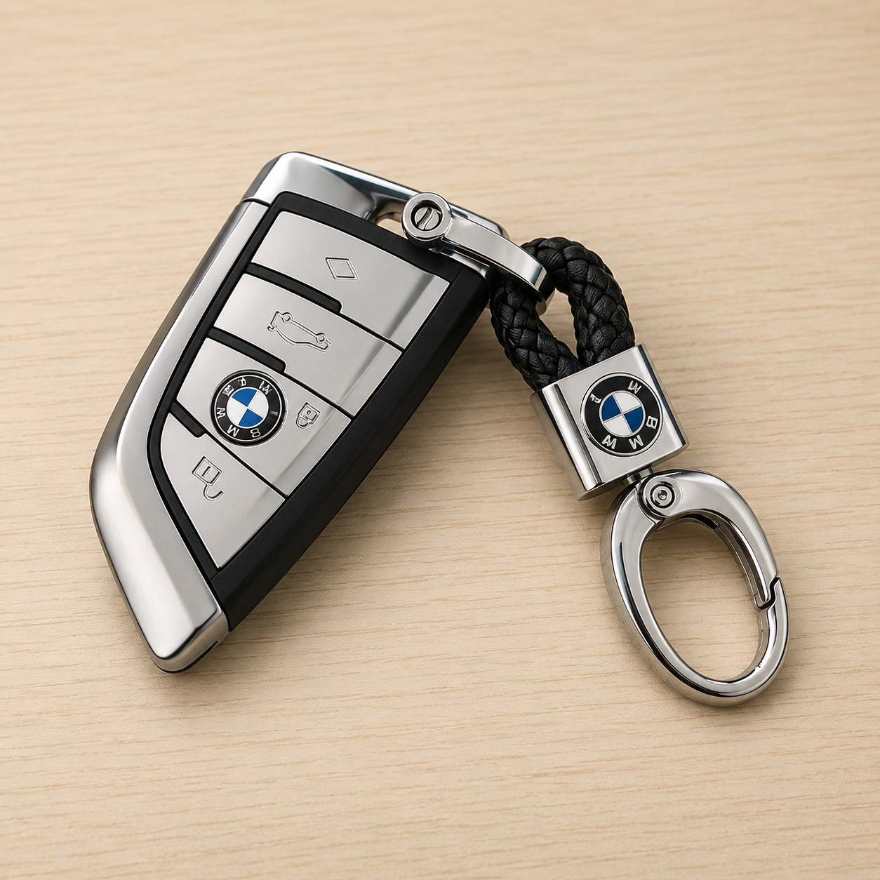 The Luxe Replica Key