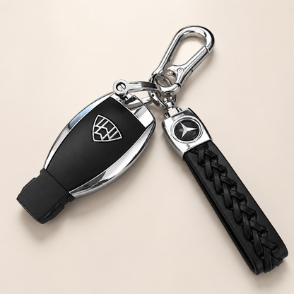 The Luxe Replica Key